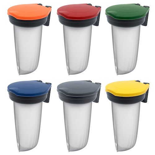 SKipper Recycle Bin (809931)